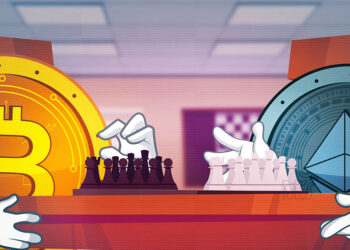 تحلیل تکنیکال قیمت بیت کوین (BTC) و اتریوم (ETH)؛ ۴ اسفند ۱۴۰۳