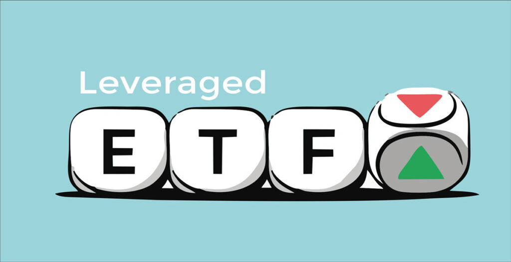 Leveraged ETF چیست