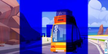 نیلیون (Nillion)