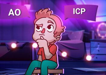 مقایسه ICP و AO
