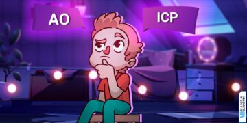 مقایسه ICP و AO