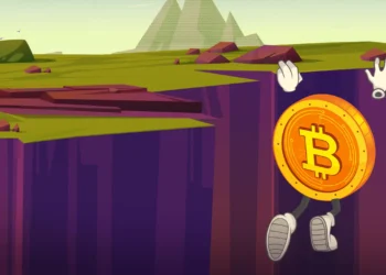 بیت کوین کاهشی