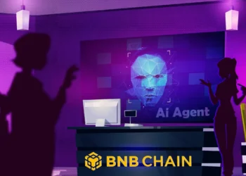 ایجنت در BNB Chain