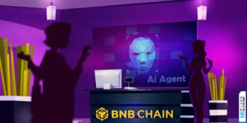 ایجنت در BNB Chain