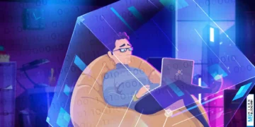 توسعه‌دهنده بلاکچین