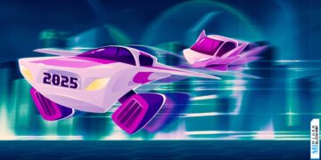 آینده تکنولوژی در سال ۲۰۲۵