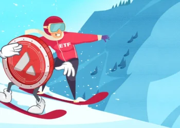 ETF آوالانچ