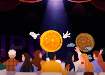 عرضه اولیه سهام IPO