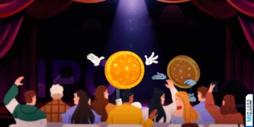 عرضه اولیه سهام IPO