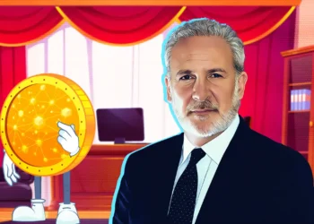 پیتر شیف
