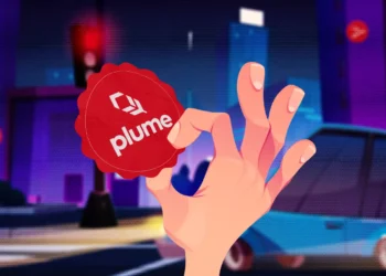 پلوم (Plume)