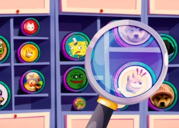 میم کوین‌های راگ پول در سولانا