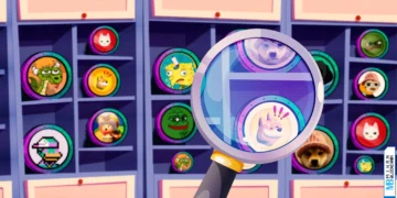 میم کوین‌های راگ پول در سولانا