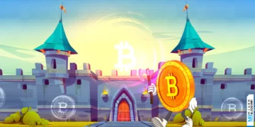 ذخیره استراتژیک بیت کوین