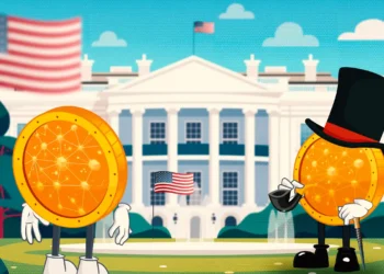 اجلاس کریپتو در کاخ سفید