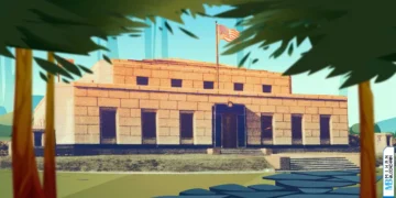 طلای فورت ناکس