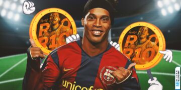 رونالدینیو