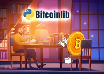 بیت کوین لیب bitcoinlib
