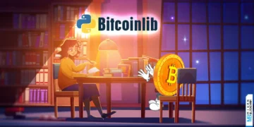بیت کوین لیب bitcoinlib