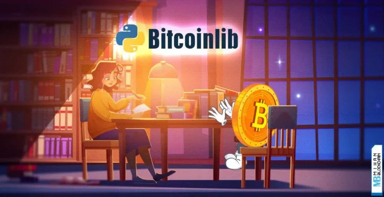 بیت کوین لیب bitcoinlib
