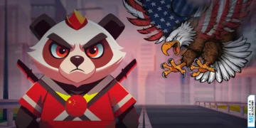 چین وآمریکا