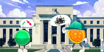 تاثیر نرخ بهره بر کریپتو