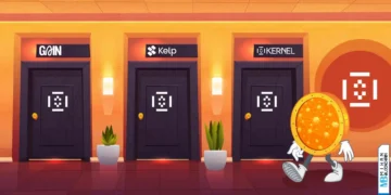 کرنل دائو kernel