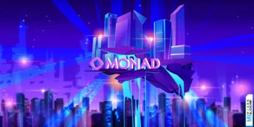 پروژه‌های موناد