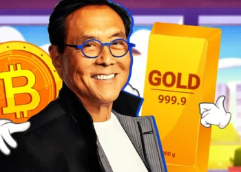 رابرت کیوساکی