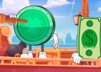 پشتوانه استیبل کوین