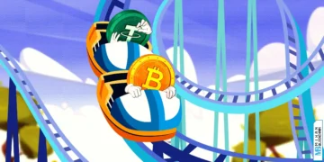 فیچر تتر و بیت کوین