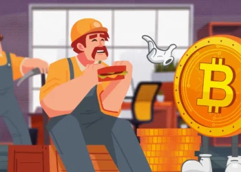 ماین بیت کوین در خانه