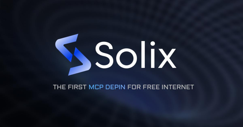 سولیکس (Solix)