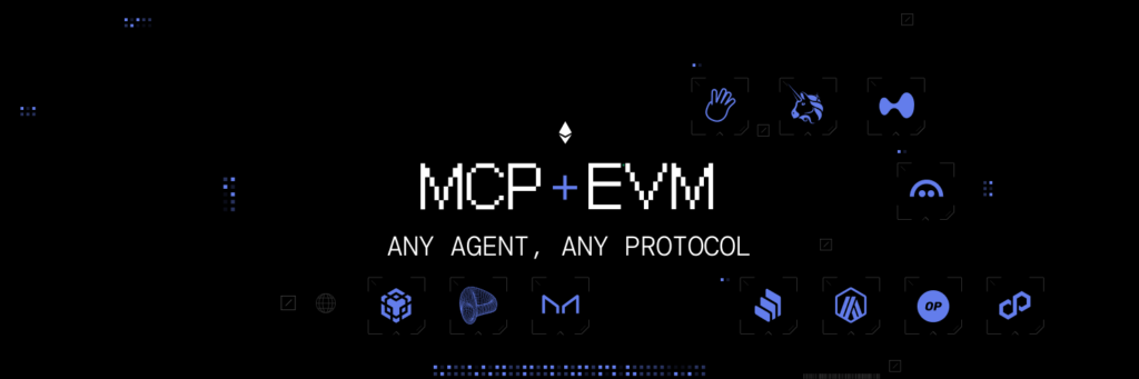 اوپن ام سی پی (Open MCP)