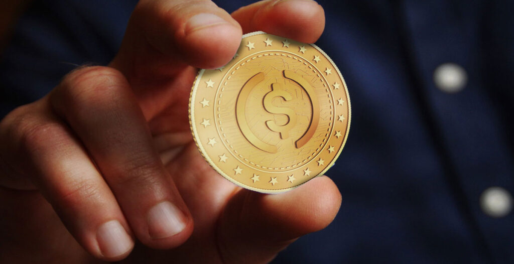 ثبات استیبل کوین‌ها