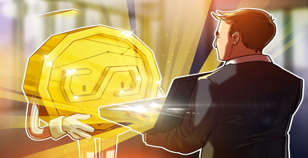  بازتعریف ثبات استیبل کوین‌ها با طلا