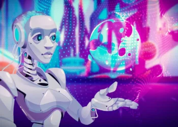 ایجنت های هوش مصنوعی