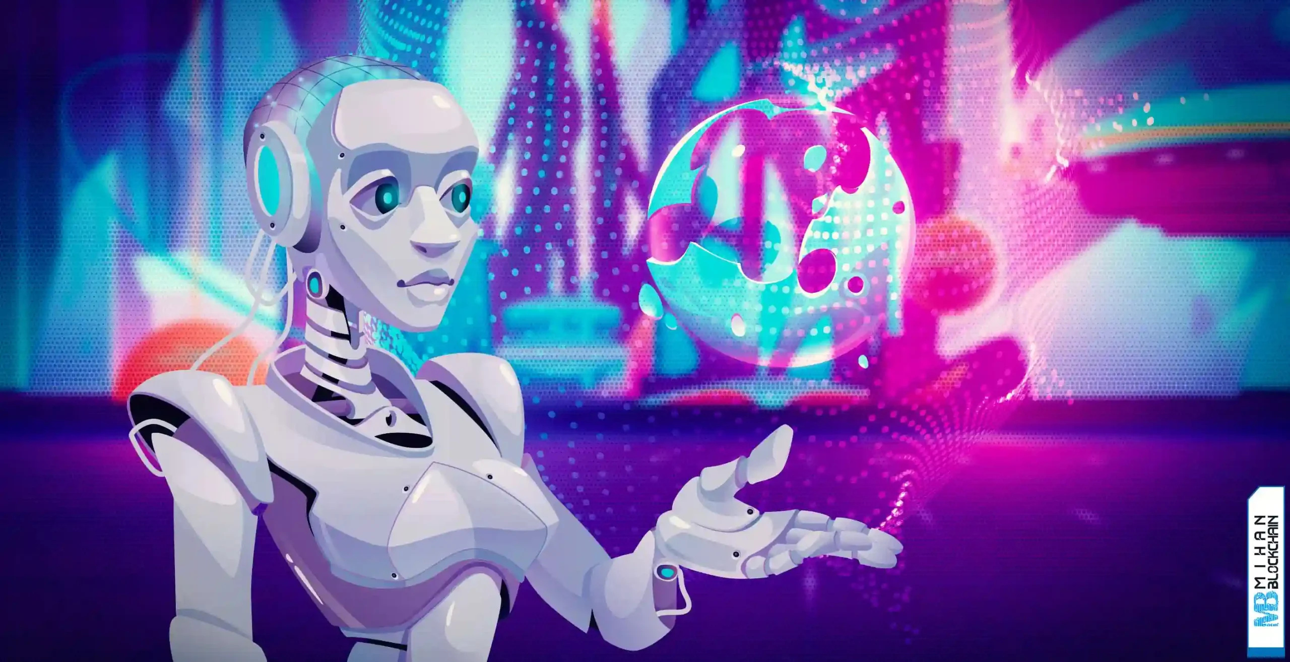 ایجنت های هوش مصنوعی