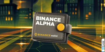 بایننس آلفا