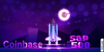 کوین بیس sp 500