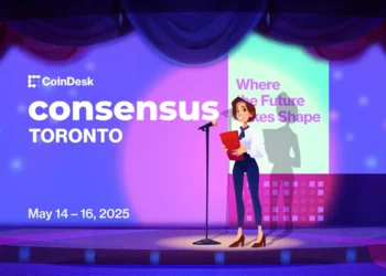 کنفرانس Consensus 2025