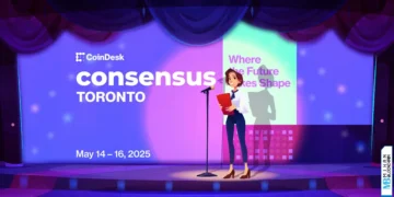 کنفرانس Consensus 2025