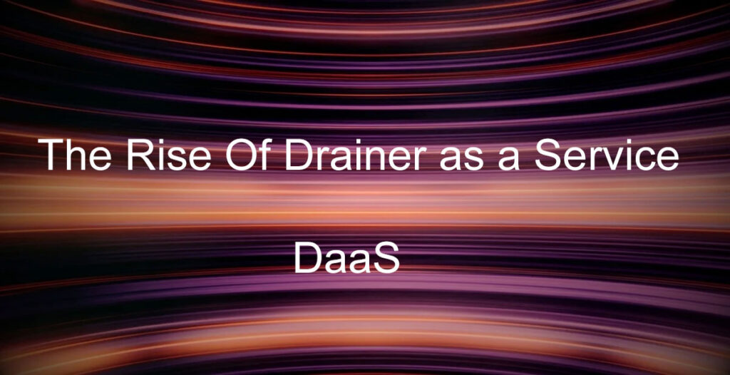 درینر به عنوان سرویس (DaaS) چیست