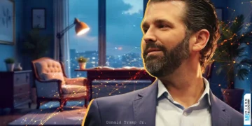 پسر ترامپ-دونالد ترامپ جونیور