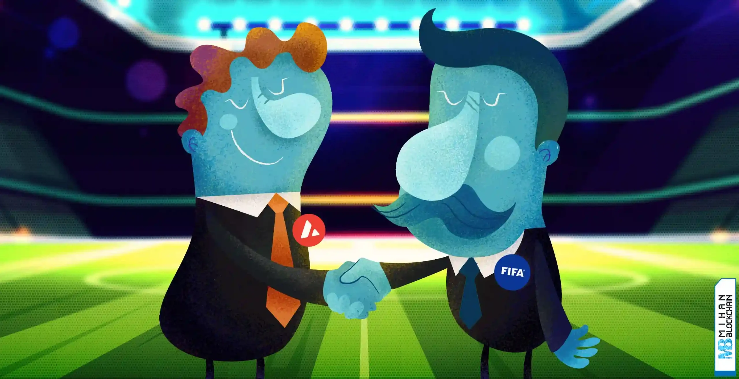 فیفا آوالانچ