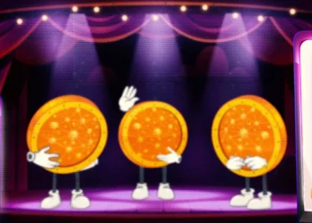 لیست چند کوین