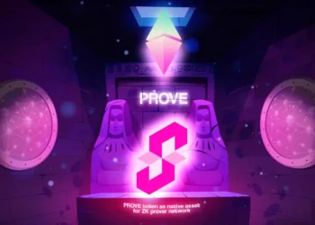 توکن Prove