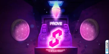 توکن Prove