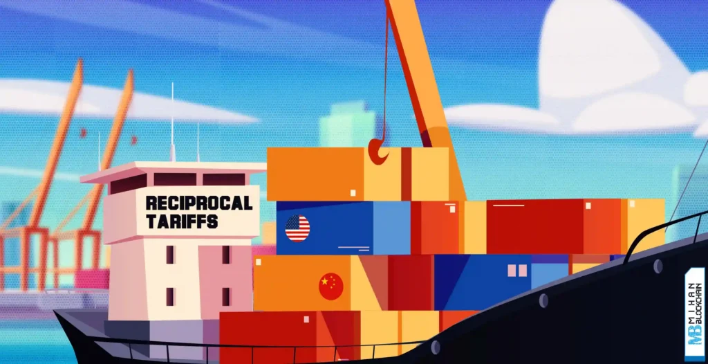 تعرفههای متقابل