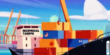 تعرفههای متقابل